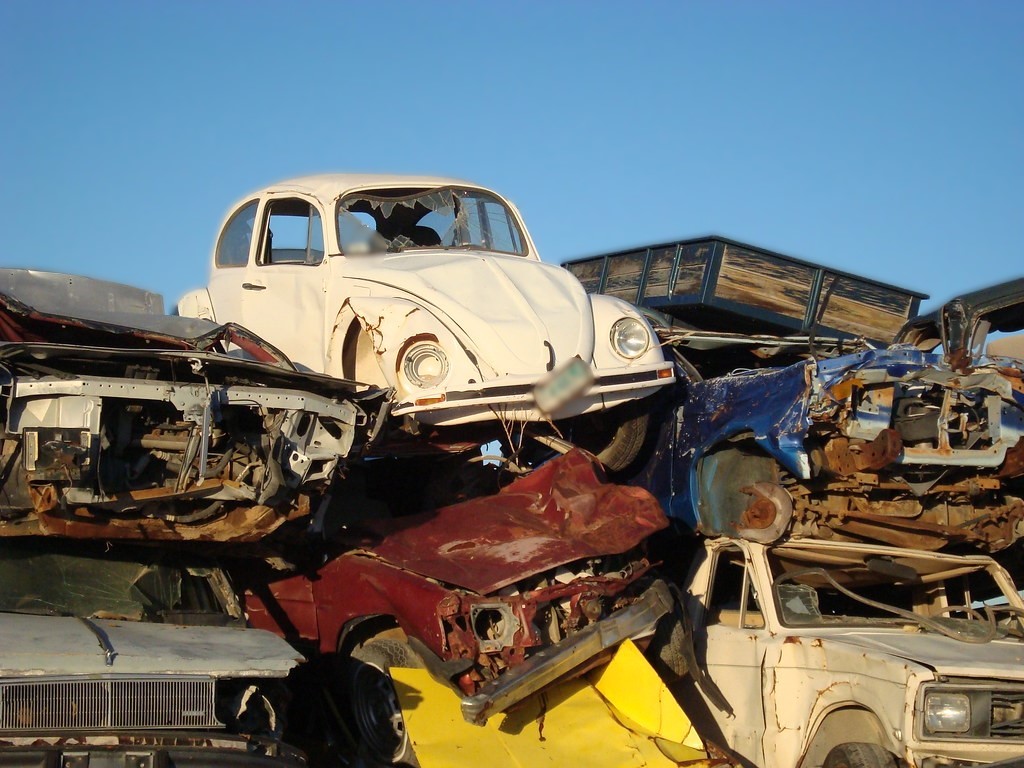 Cash for Cars Parklands